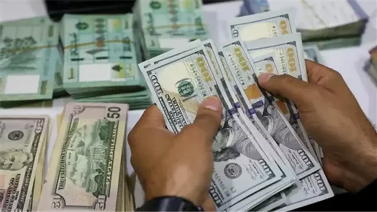 تغيرات مفاجئة تدفع الدولار لأعلى مستوى منذ 5 أسابيع وسط توترات الشرق الأوسط